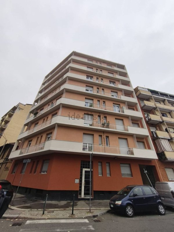 appartamento in vendita a Torino in zona Madonna di Campagna
