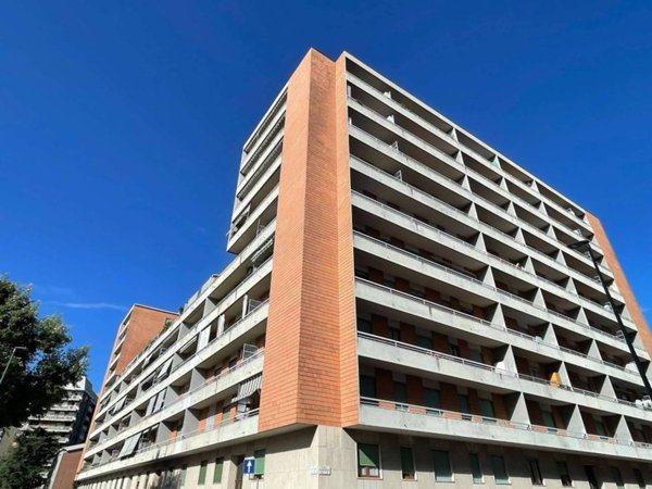 appartamento in vendita a Torino in zona Santa Rita