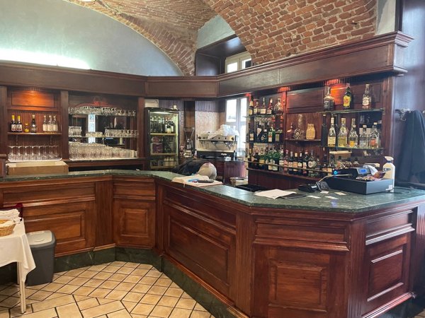 negozio in vendita a Torino in zona Centro Storico