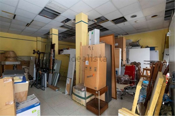 ufficio in vendita a Torino in zona Aurora