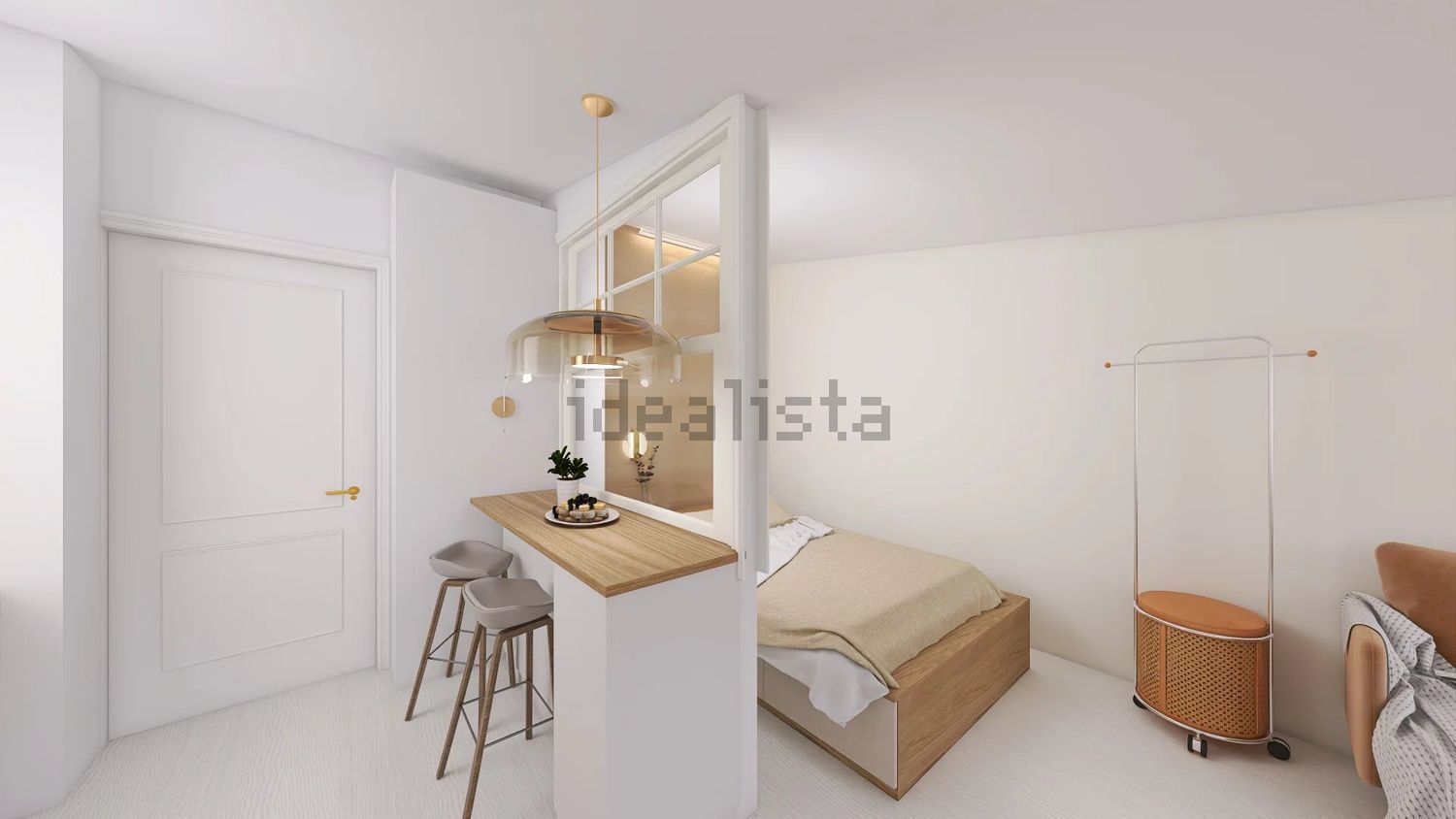 appartamento in vendita a Torino in zona Crocetta