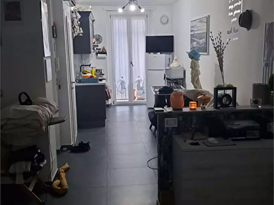 appartamento in vendita a Torino in zona Parella