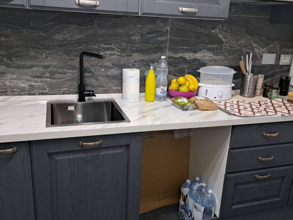 appartamento in vendita a Torino in zona Parella