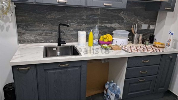 appartamento in vendita a Torino in zona Parella