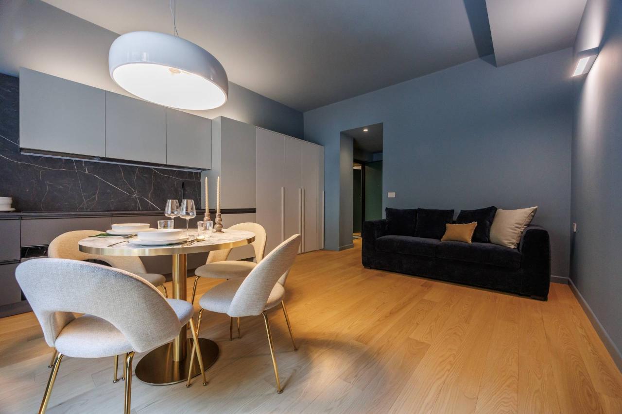 appartamento in vendita a Torino in zona Centro Storico