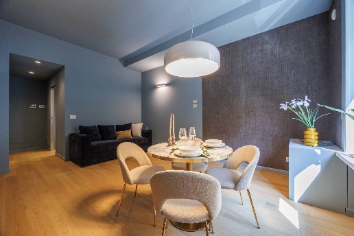 appartamento in vendita a Torino in zona Centro Storico