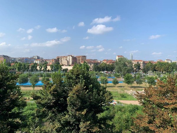 appartamento in vendita a Torino in zona Santa Rita