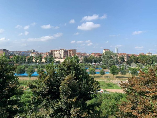 appartamento in vendita a Torino in zona Santa Rita