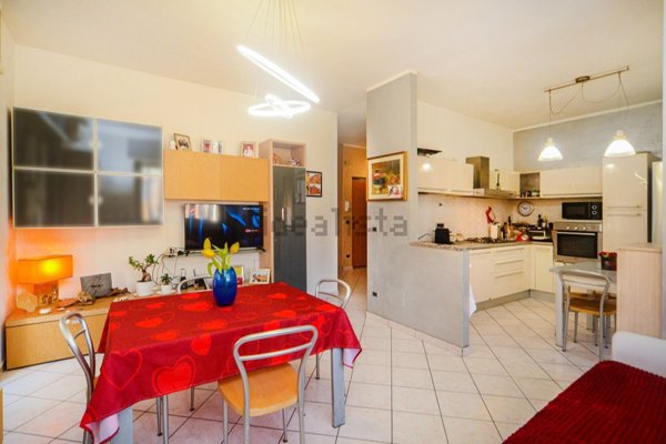 appartamento in vendita a Torino in zona San Donato