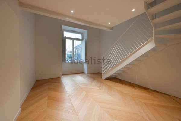 appartamento in vendita a Torino in zona Centro Storico