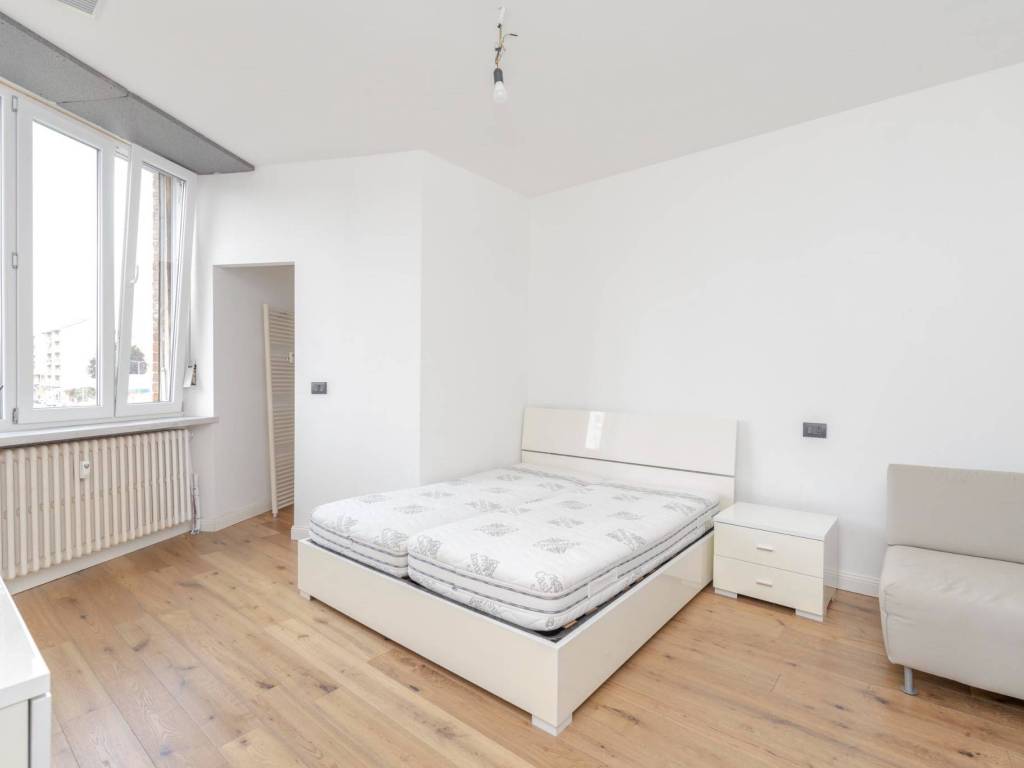 appartamento in vendita a Torino in zona Bertolla