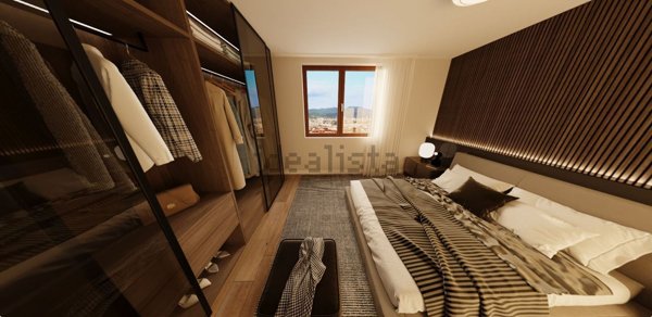 appartamento in vendita a Torino in zona Borgo San Paolo