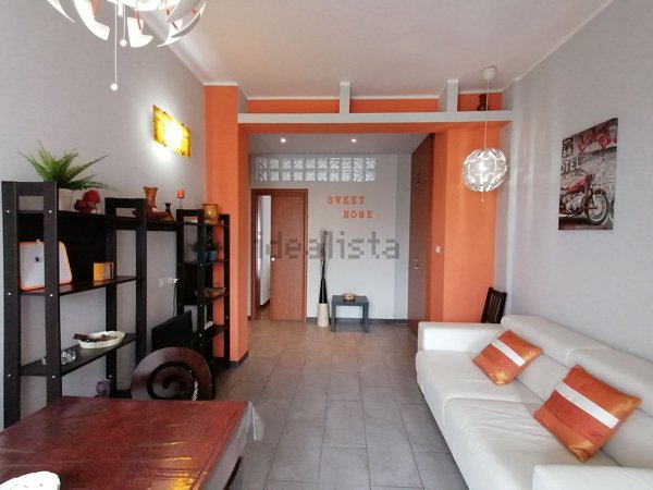 appartamento in vendita a Torino in zona Madonna di Campagna