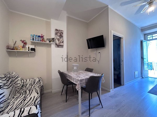 appartamento in vendita a Torino in zona Barriera di Milano