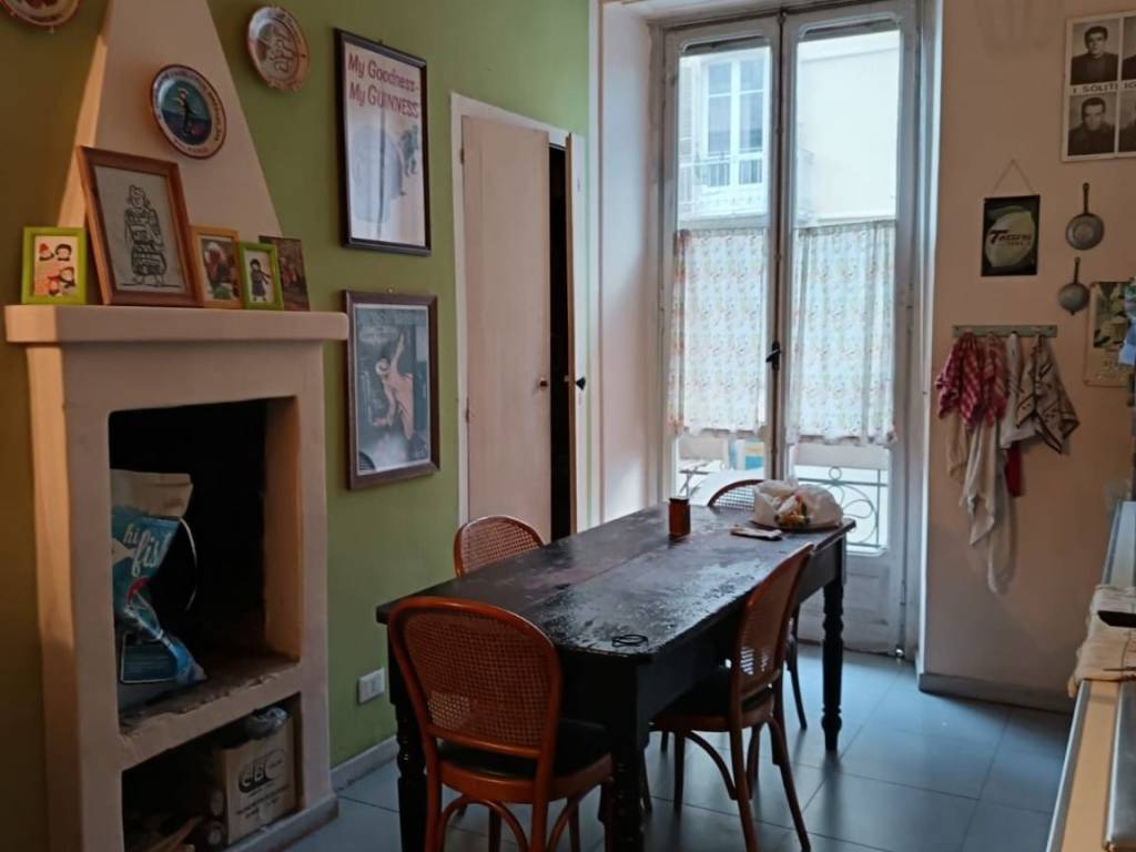 appartamento in vendita a Torino in zona Barriera di Milano