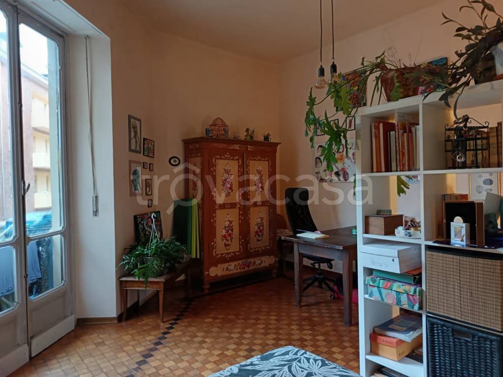 appartamento in vendita a Torino in zona Aurora