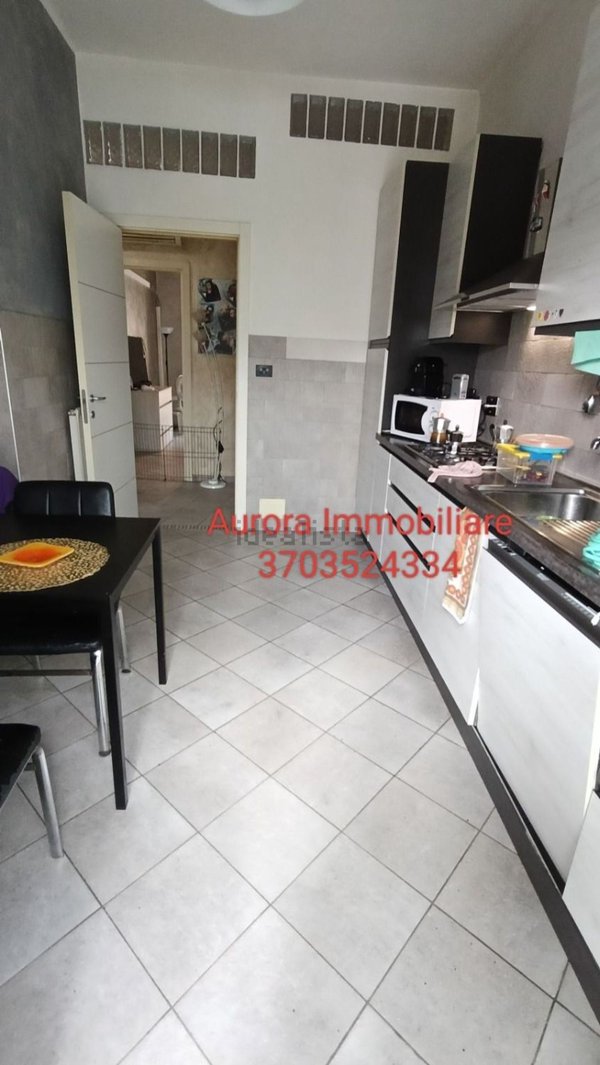 appartamento in vendita a Torino in zona Barriera di Milano