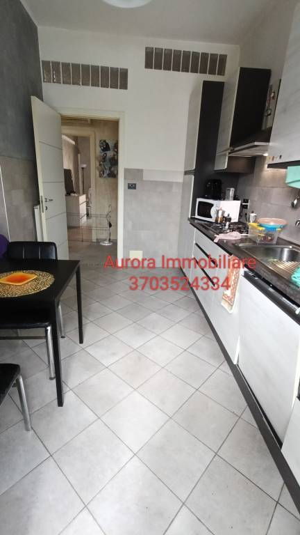 appartamento in vendita a Torino in zona Barriera di Milano