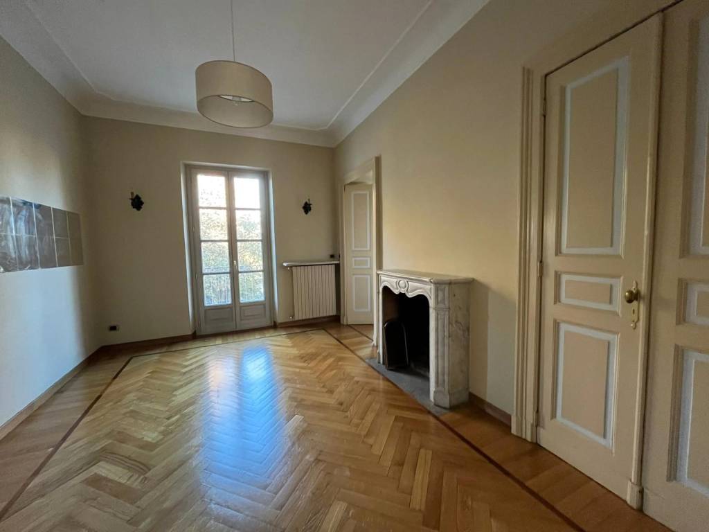 appartamento in vendita a Torino in zona Gran Madre