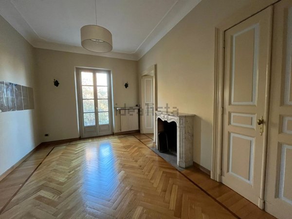 appartamento in vendita a Torino in zona Gran Madre