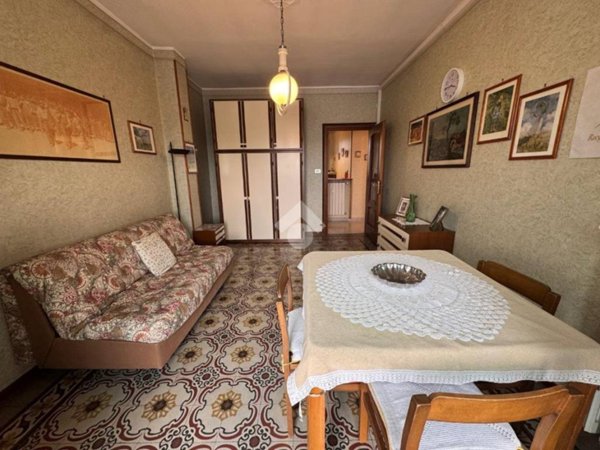 appartamento in vendita a Torino in zona Millefonti