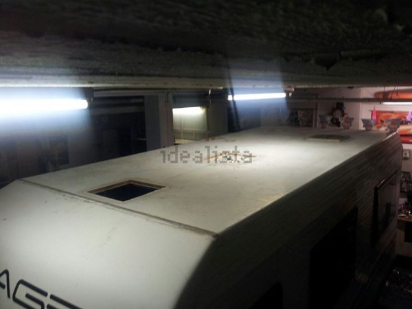 ufficio in vendita a Torino