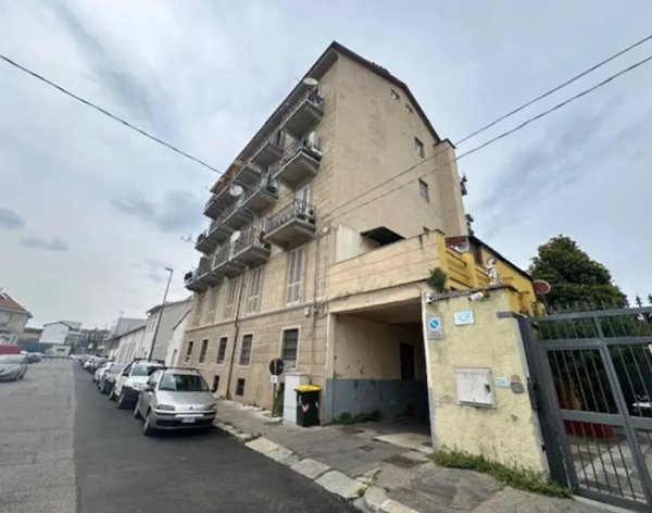 appartamento in vendita a Torino