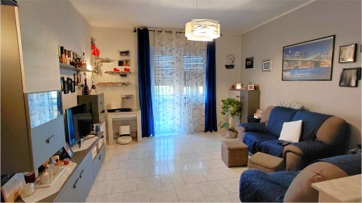 appartamento in vendita a Torino in zona Rebaudengo