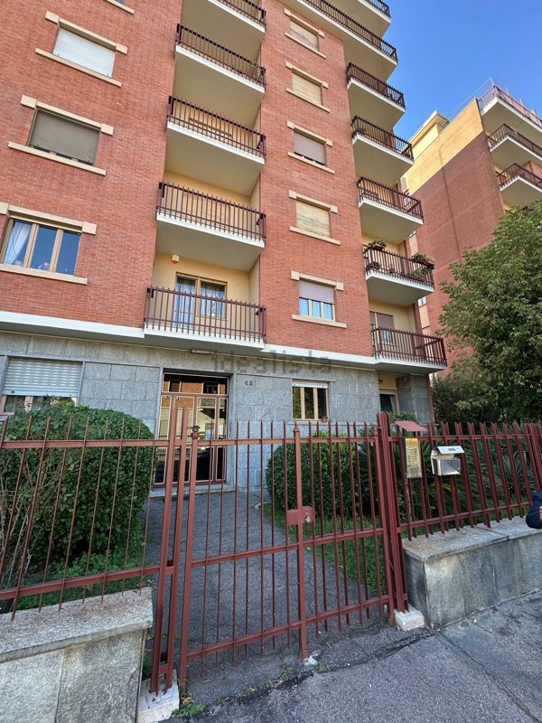 appartamento in vendita a Torino in zona Barriera di Milano