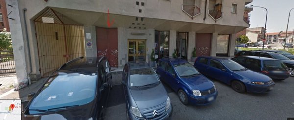 negozio in vendita a Torino in zona Parella