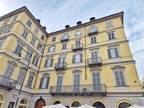 appartamento in vendita a Torino in zona Centro Storico