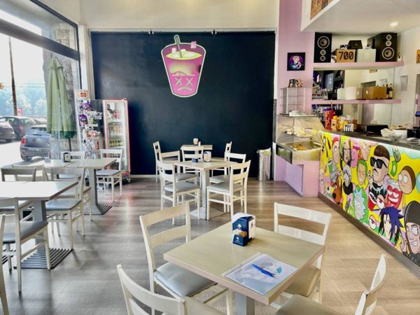 negozio in vendita a Torino in zona Centro Storico