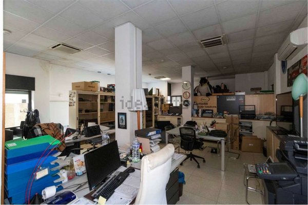 ufficio in vendita a Torino in zona Aurora