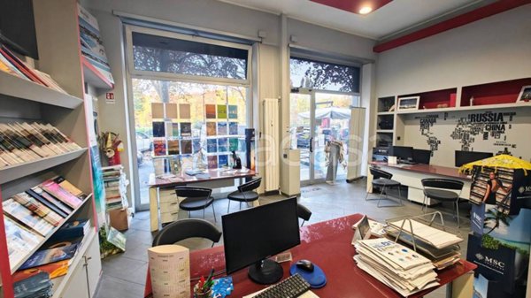 negozio in vendita a Torino in zona Crocetta