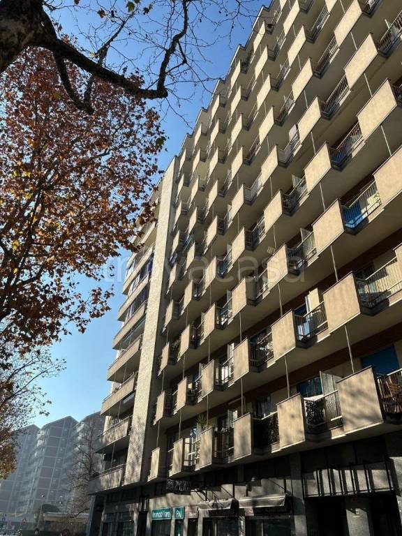 appartamento in vendita a Torino in zona Santa Rita