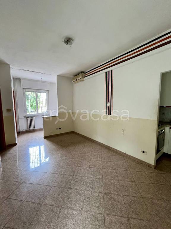 appartamento in vendita a Torino in zona Lucento