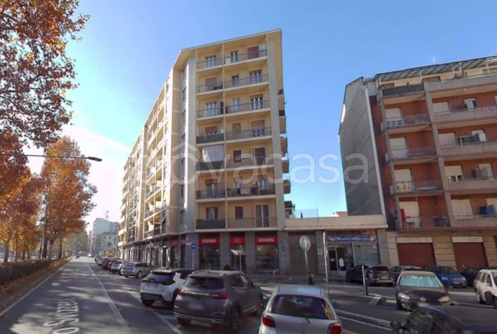 appartamento in vendita a Torino in zona Lucento