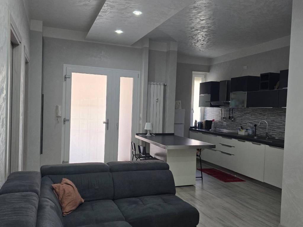 appartamento in vendita a Torino in zona Crocetta