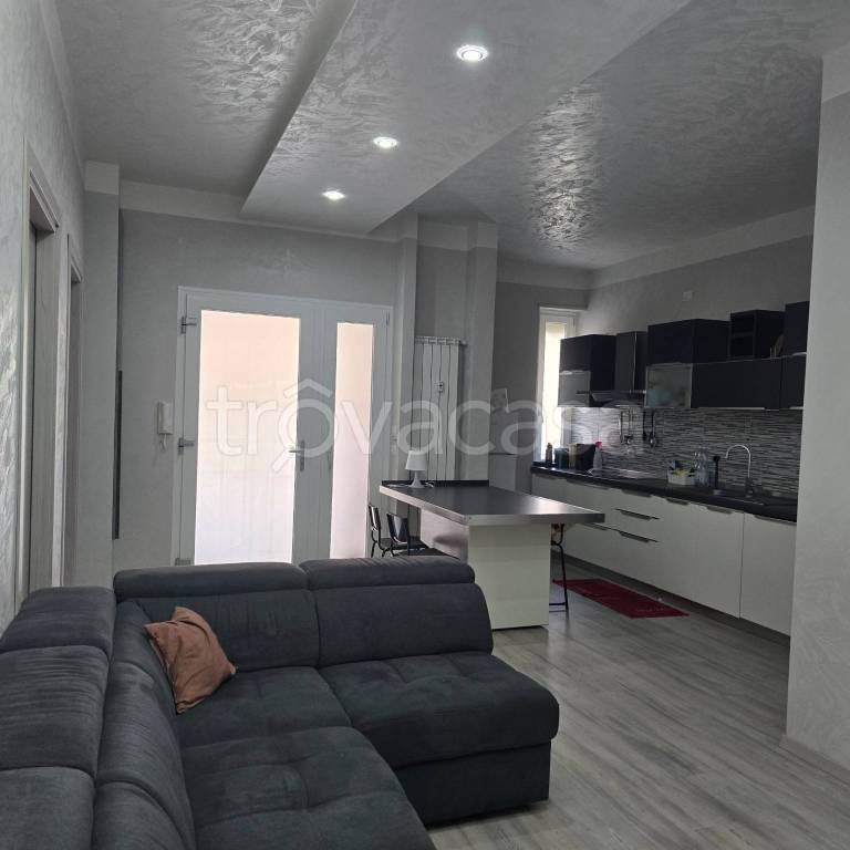 appartamento in vendita a Torino in zona Crocetta