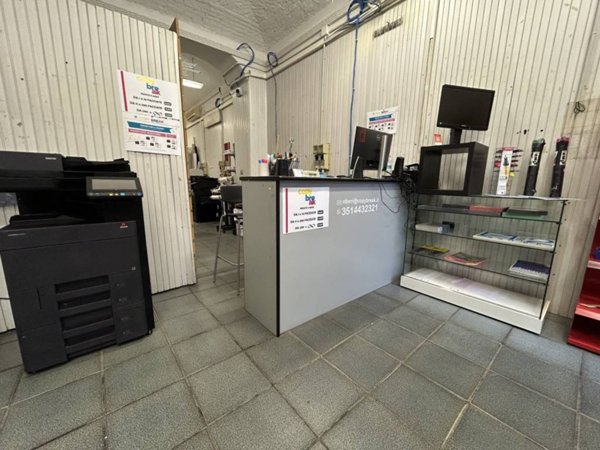 negozio in vendita a Torino