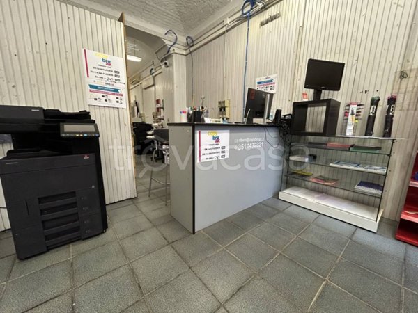 negozio in vendita a Torino