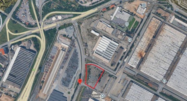 terreno agricolo in vendita a Torino in zona Mirafiori Sud