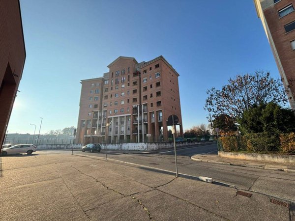 appartamento in vendita a Torino in zona Madonna di Campagna