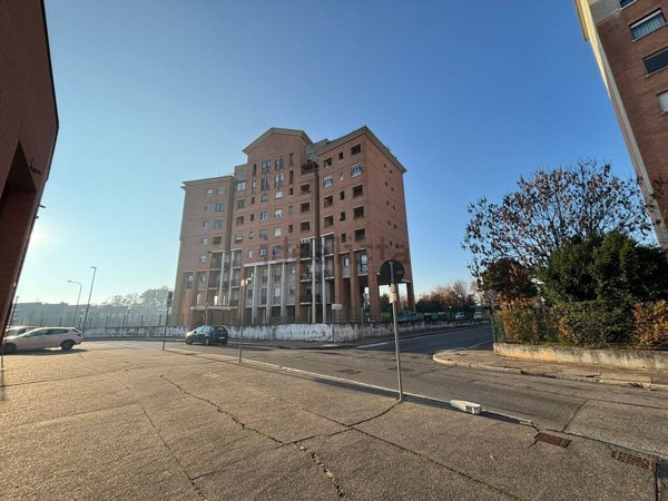 appartamento in vendita a Torino in zona Vallette