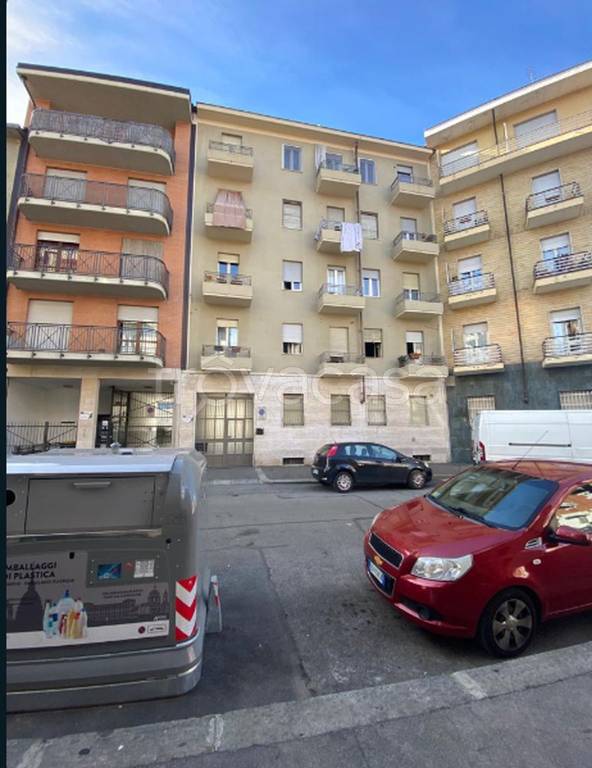 appartamento in vendita a Torino in zona Barriera di Milano
