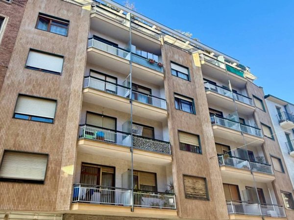 appartamento in vendita a Torino in zona Barriera di Milano