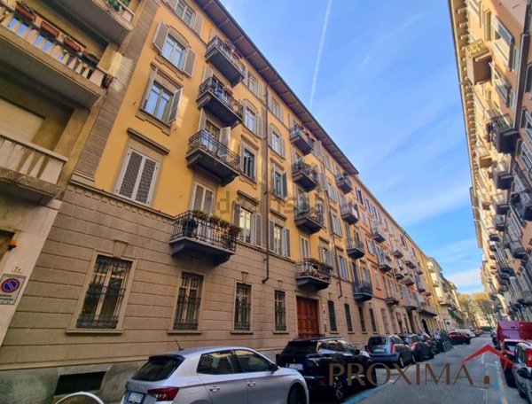 appartamento in vendita a Torino