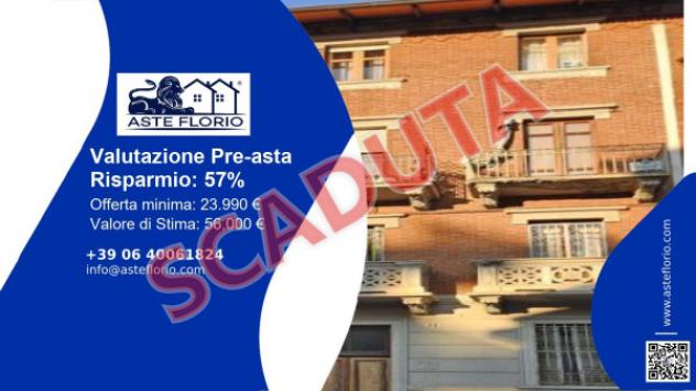 terreno edificabile in vendita a Torino