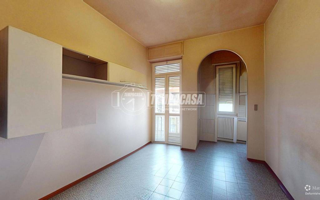 appartamento in vendita a Torino in zona Parella