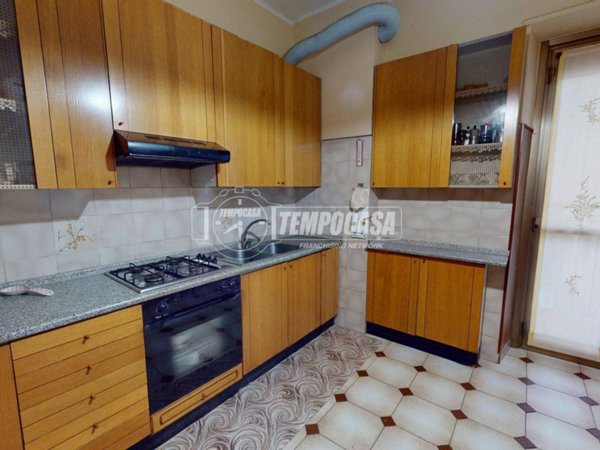 appartamento in vendita a Torino in zona Parella